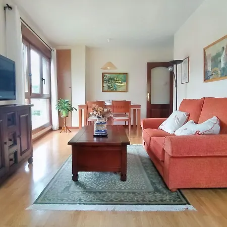 Seronda Villaviciosa (Asturias)