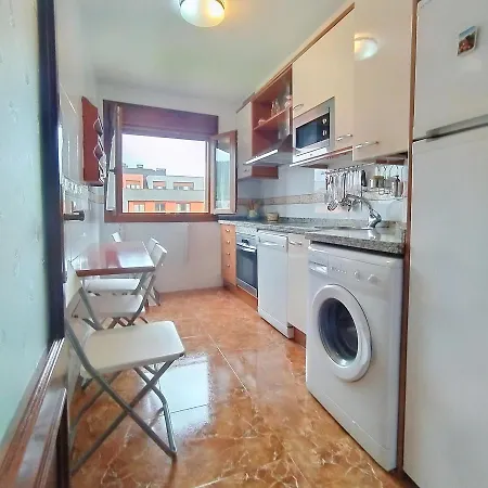 Apartamento Seronda