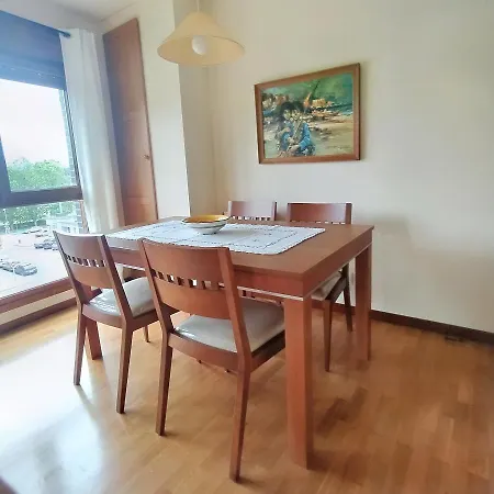 Seronda Villaviciosa (Asturias)