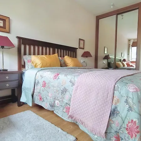 Seronda * Villaviciosa (Asturias)