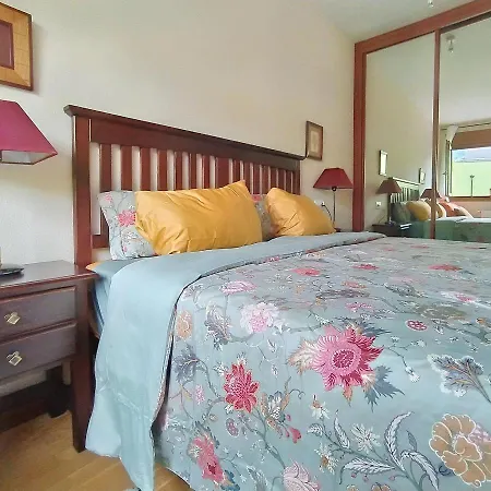 Seronda Διαμέρισμα