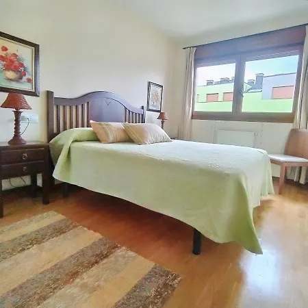 Seronda * Villaviciosa (Asturias)