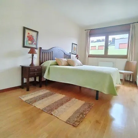 Seronda Villaviciosa (Asturias)