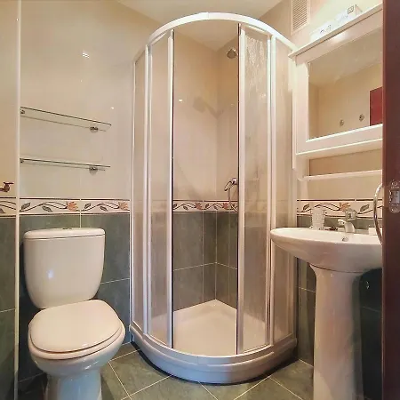Seronda Apartmán