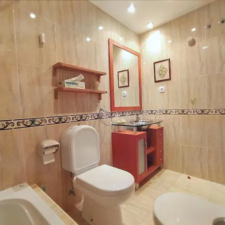 Seronda Apartmán *