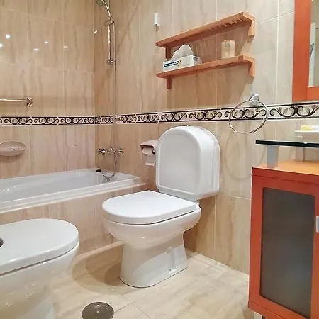 Apartmán Seronda