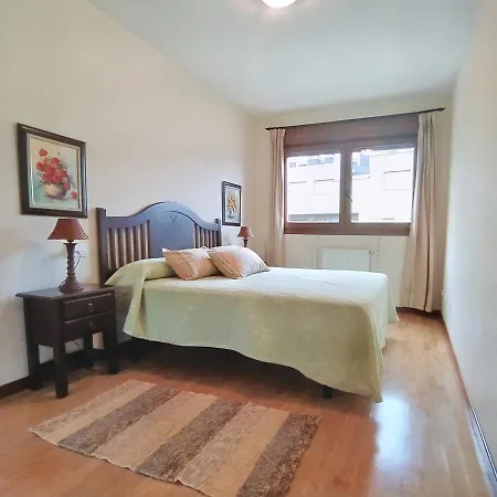 Seronda Apartmán Villaviciosa (Asturias)